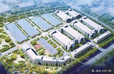 奇瑞新能源加速布局 6万辆铝制车身项目开工，小型纯电动SUV即将投产