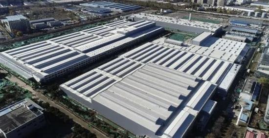 理想首款纯电产品将于9月量产